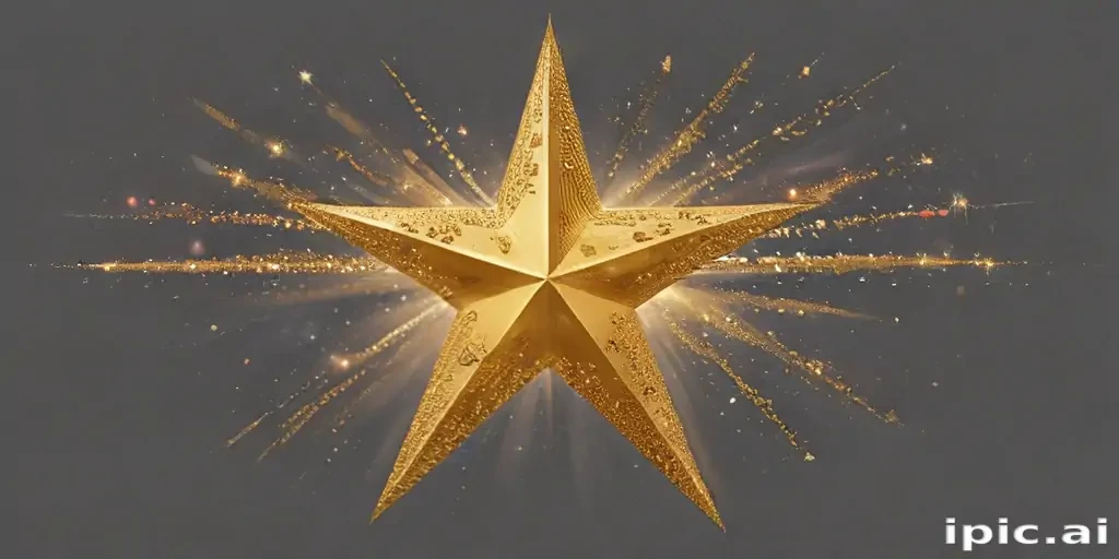star sparkle png