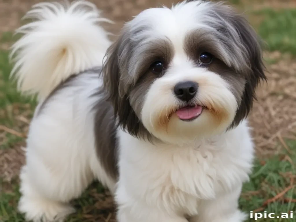 havanese dogs