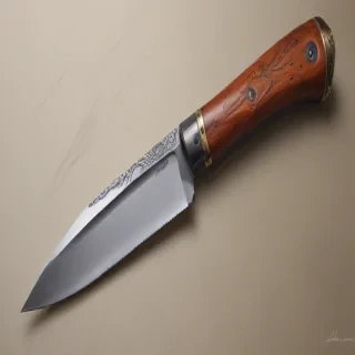 drawings of knives