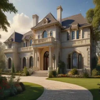 mansion png