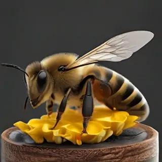 bee png