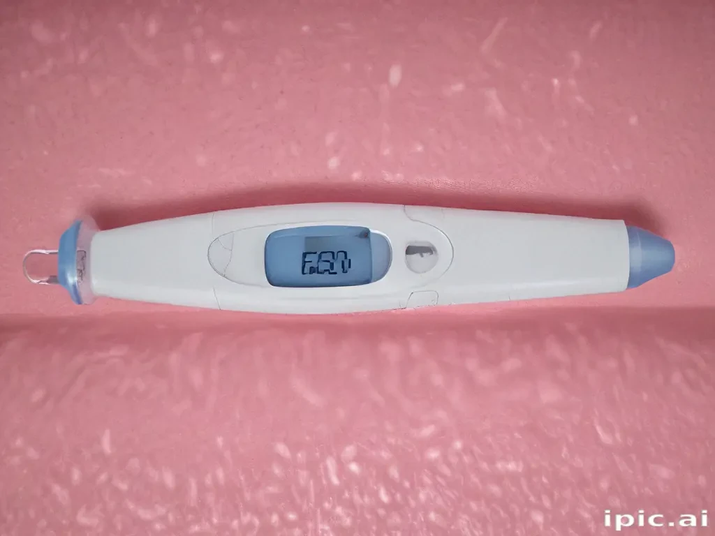 positive pregnancy test images