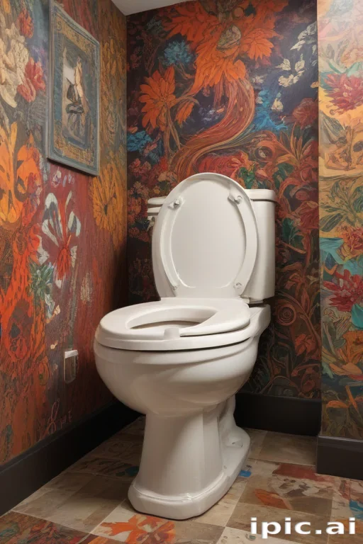 toilet png