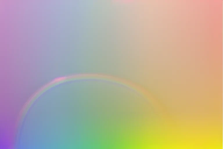 pastel rainbow wallpaper