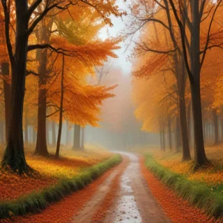 autumn wallpaper phone