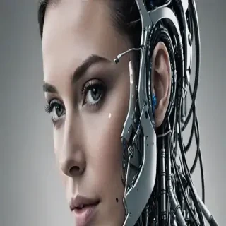 artificial intelligence background image