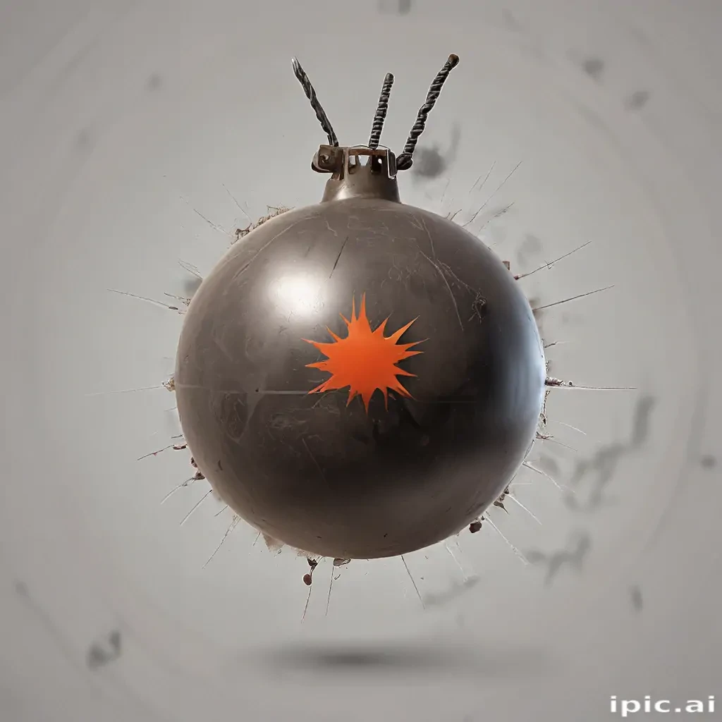 bomb transparent