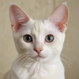 colorpoint shorthair breed