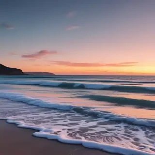 ocean wallpaper aesthetic