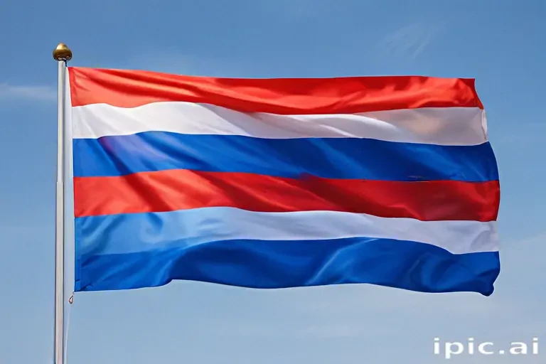 russian flag