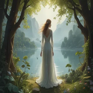 transparent illustrations