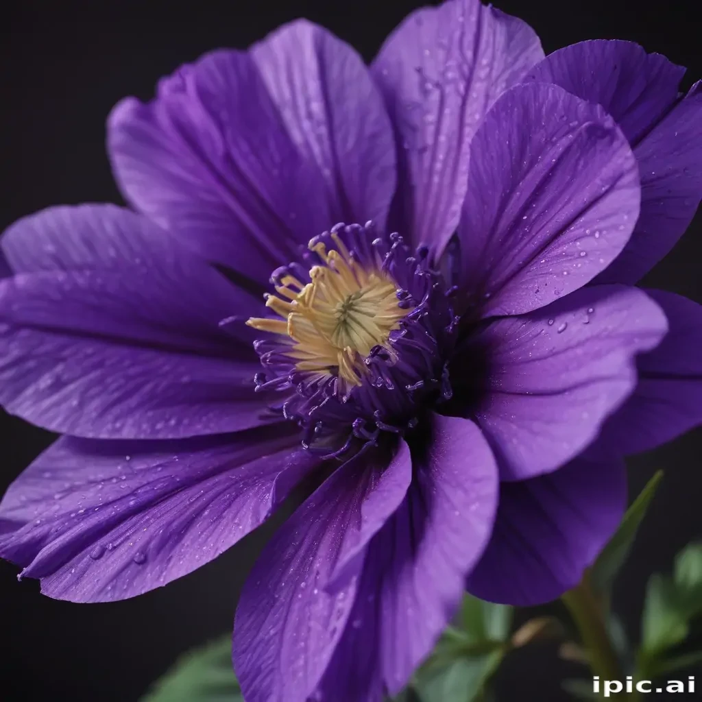 purple flower iphone wallpaper