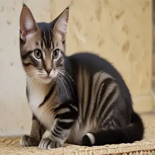 dragon li cat breed