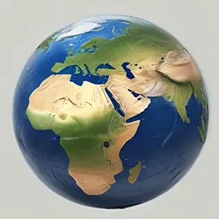 earth png cartoon