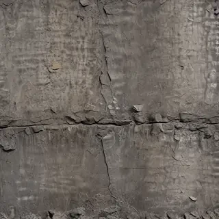 rough textures