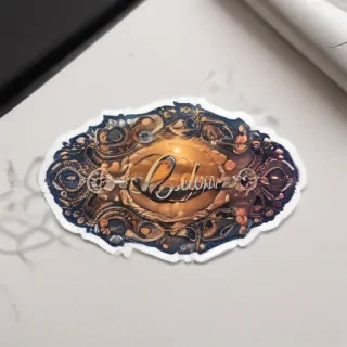 cute sticker