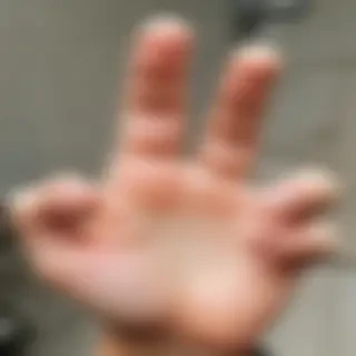 asian thumbs