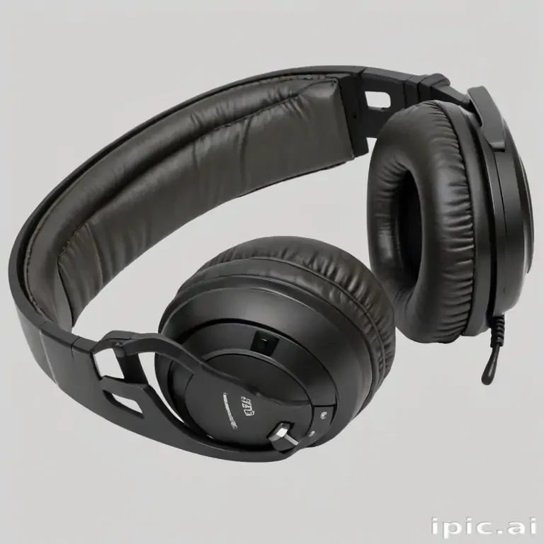headset png