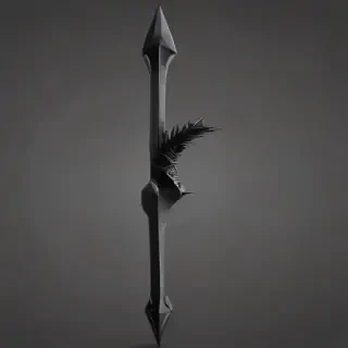 black arrow png