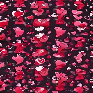 valentine's day wallpaper for iphone
