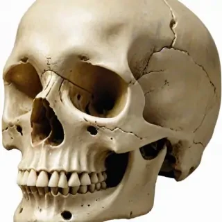 skull png