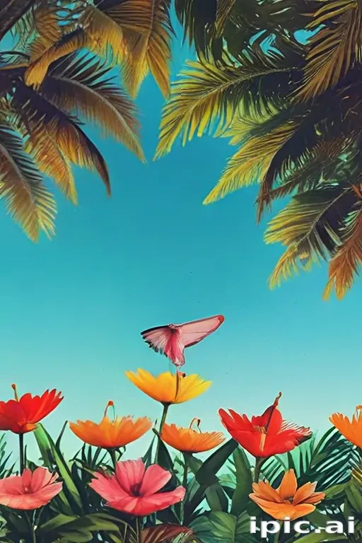summer background iphone