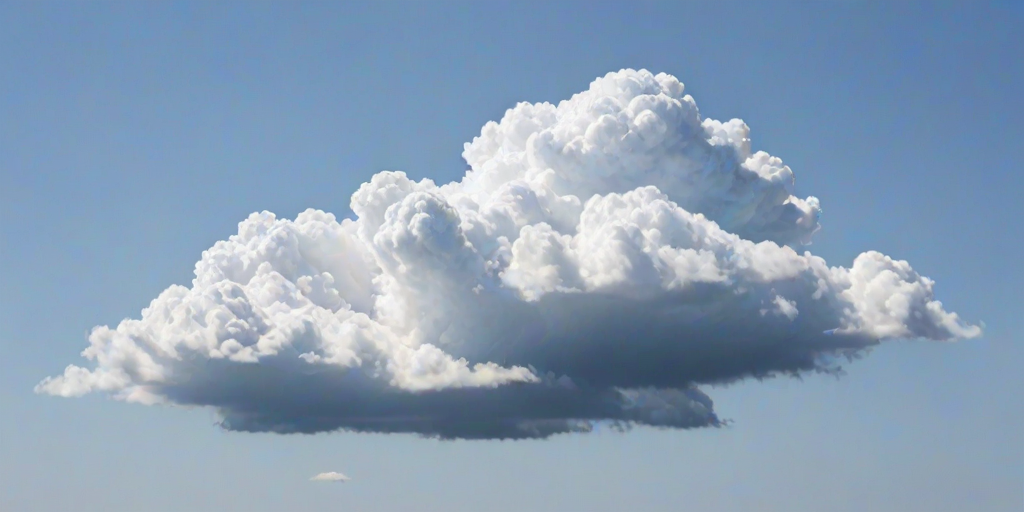 cloud transparent bg