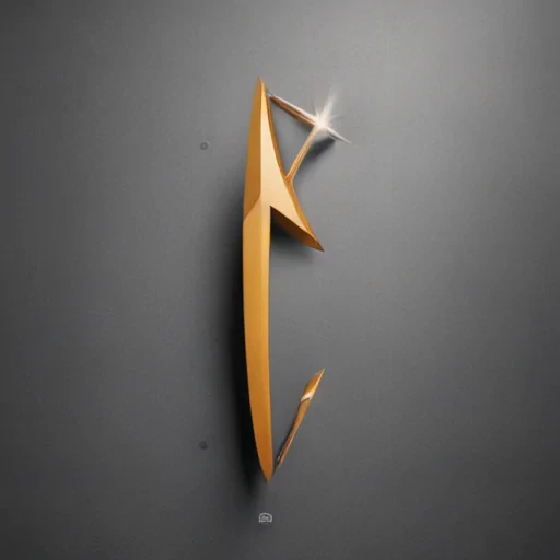 arrow with transparent background