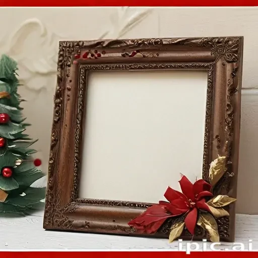 frame for xmas