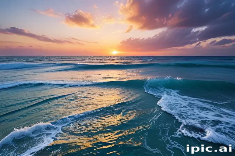 wallpapers ocean