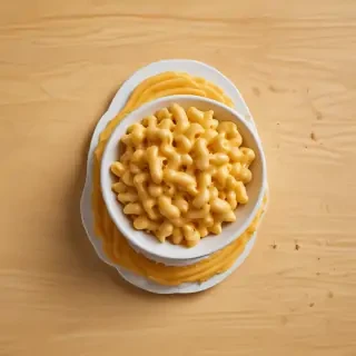 macaroni and cheese png