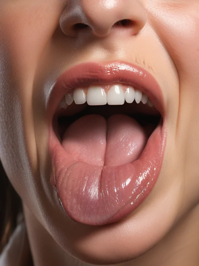 tongue png