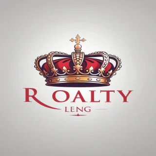 royalty logo png