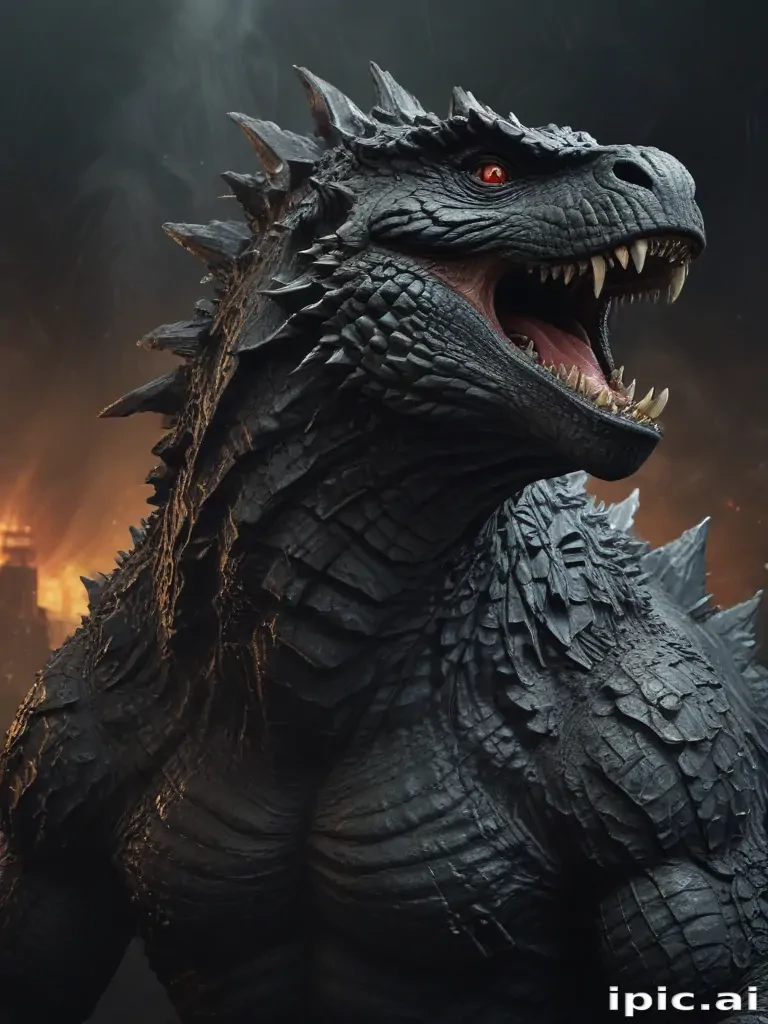 godzilla png