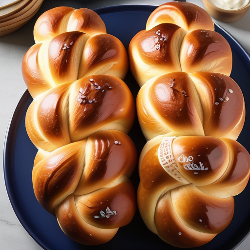 where can i buy challah bread