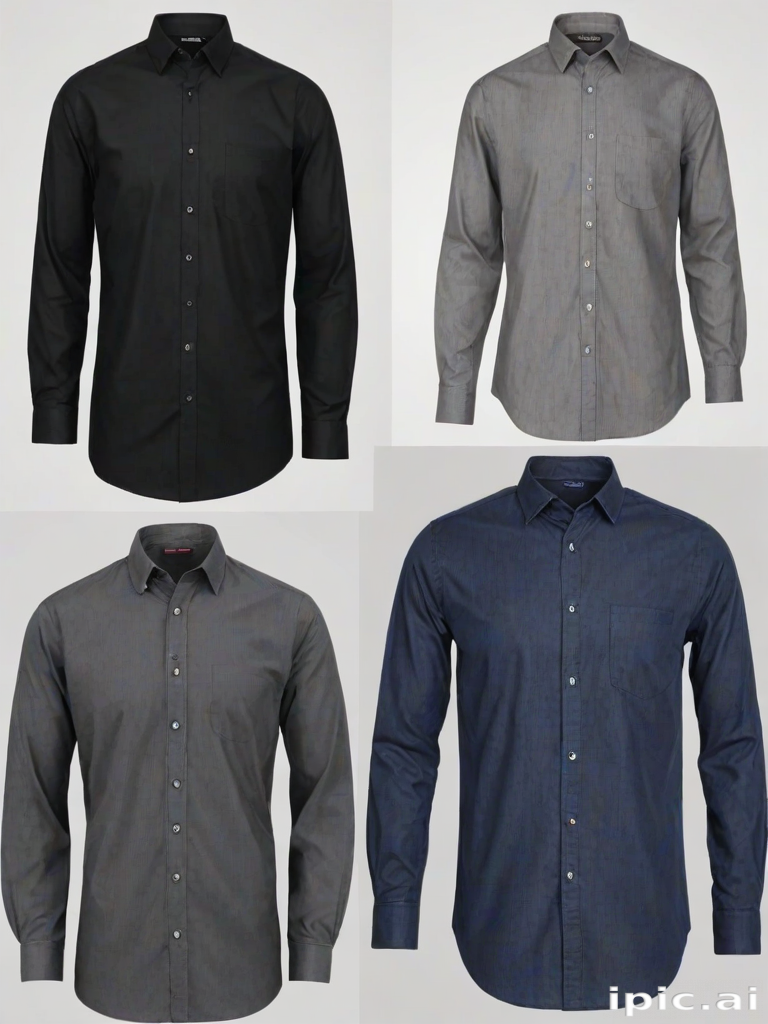 shirts png