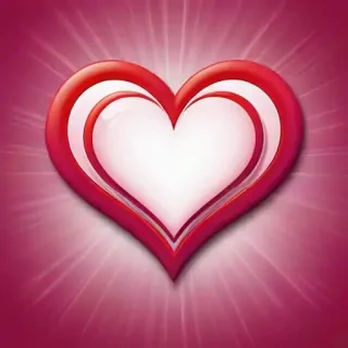 loving heart wallpaper