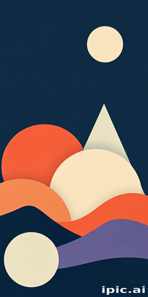 aesthetic shapes