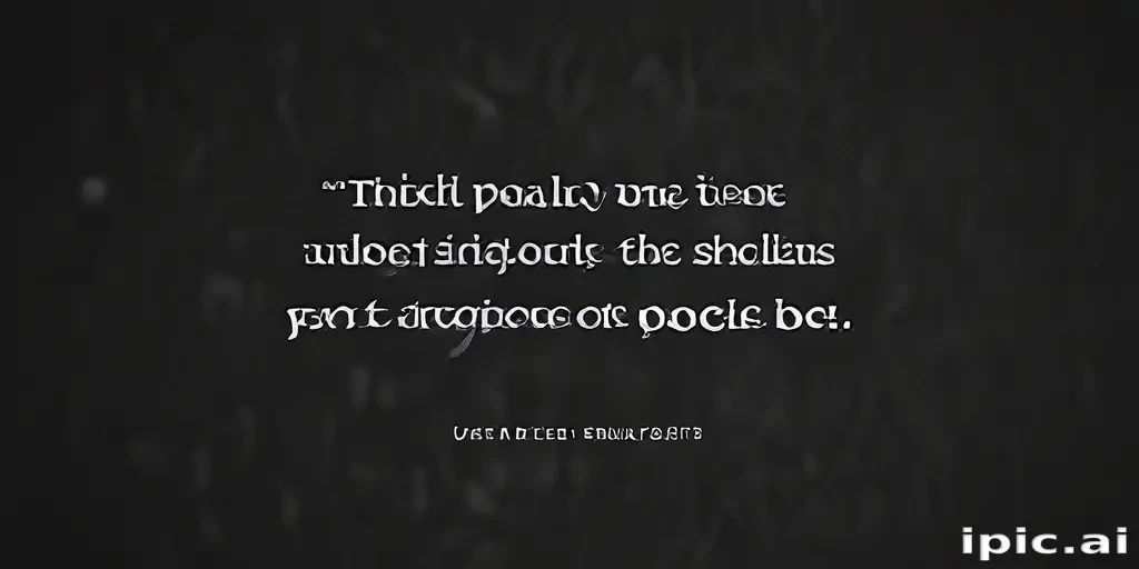 quotes background