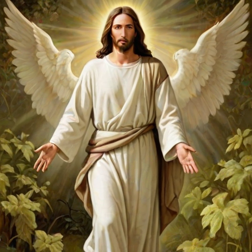jesus walpaper