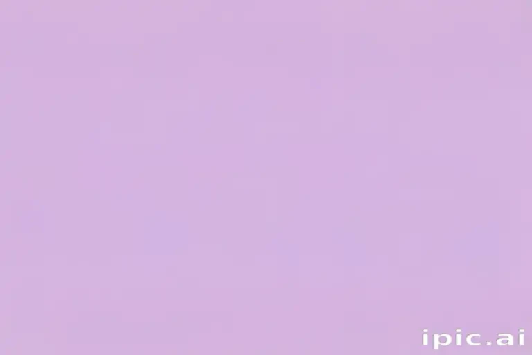 cute pastel purple background