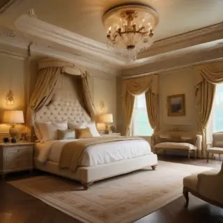 background bedroom