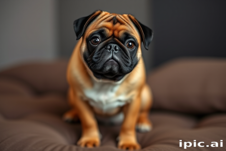 pugalier dog breed