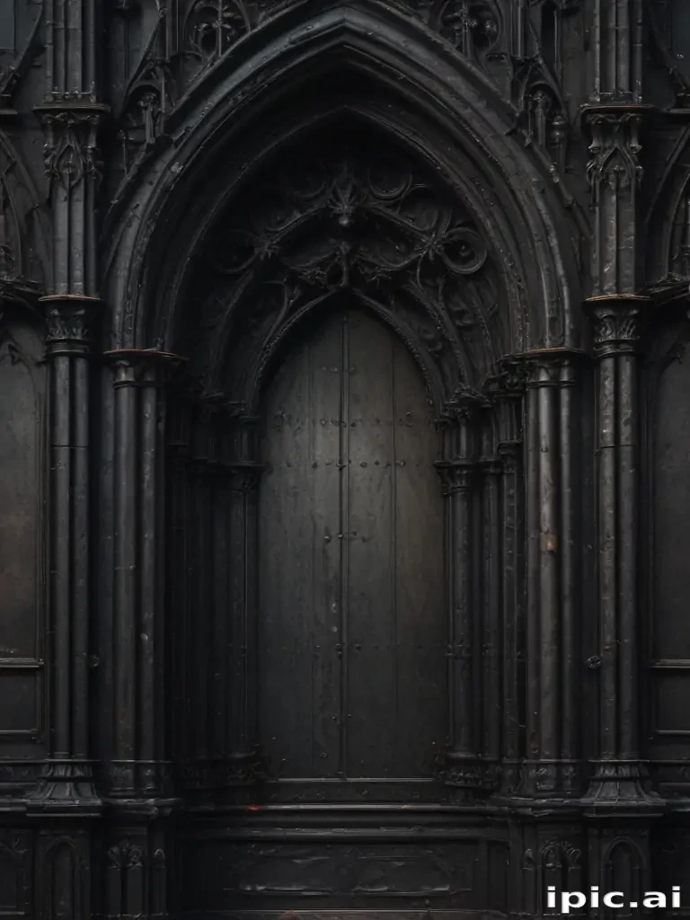 gothic background