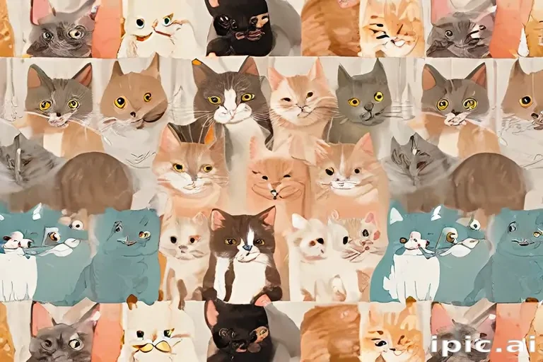 backgrounds cats