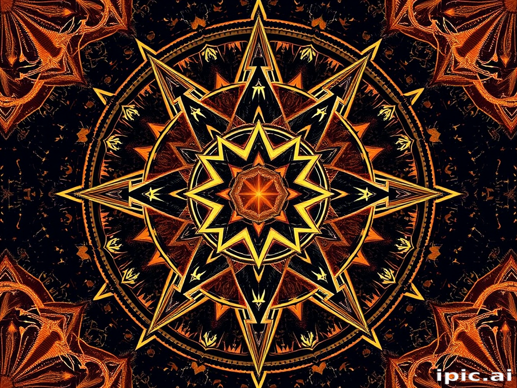 sacred geometry