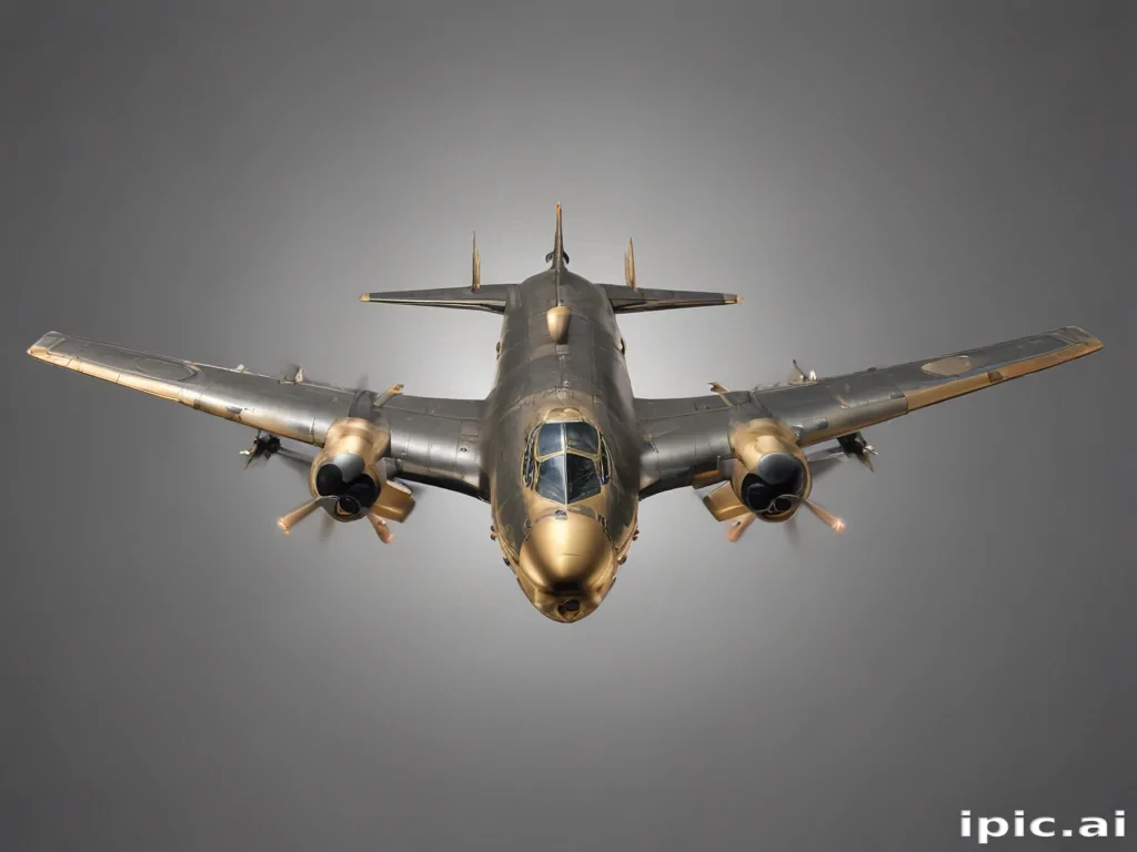 bomber png