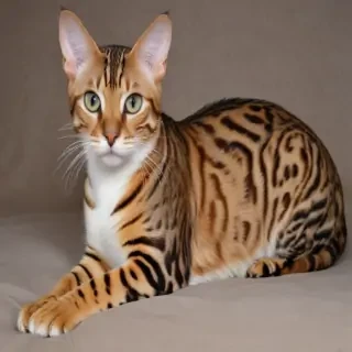bengal cat breed