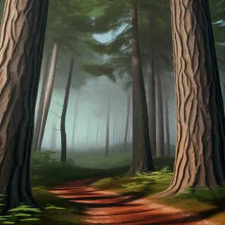 woods png