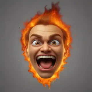 shocking emoji png